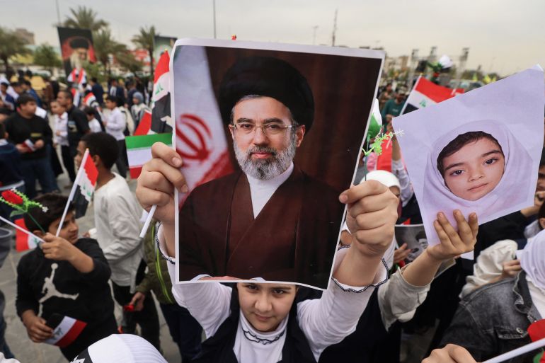 Mojtaba Khamenei's Defiant Debut: Iran Signals Unyielding Stance Against Israel and U.S.
