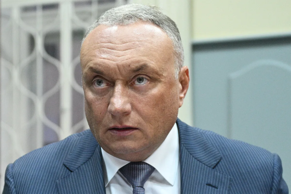 Shock Verdict: Russian Ex-Senator Found Guilty of Attempted Murder in High-Stakes Trial