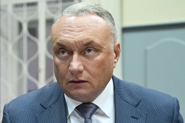 Shock Verdict: Russian Ex-Senator Found Guilty of Attempted Murder in High-Stakes Trial