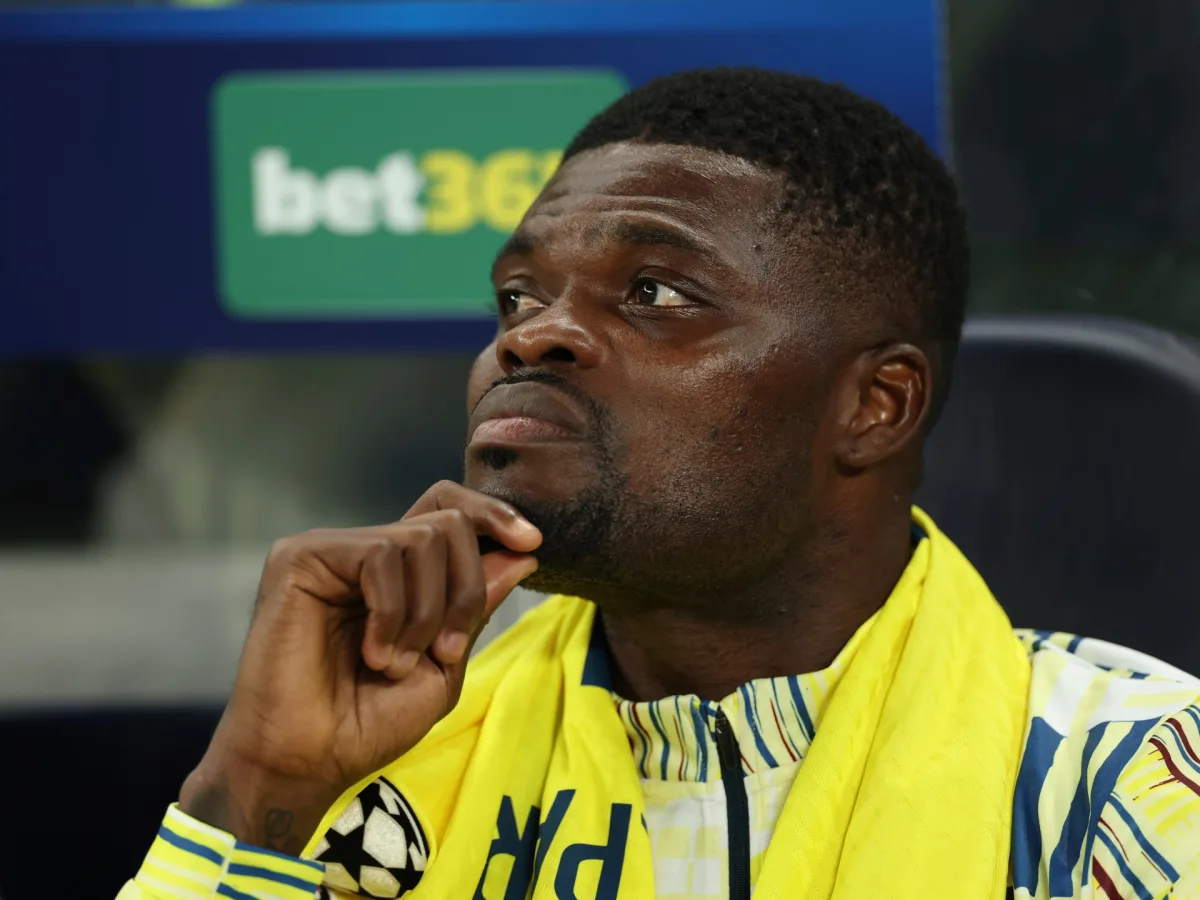 Thomas Partey Faces New Rape Charges; Lawyer Confirms Not Guilty Plea in Escalating Legal Battle