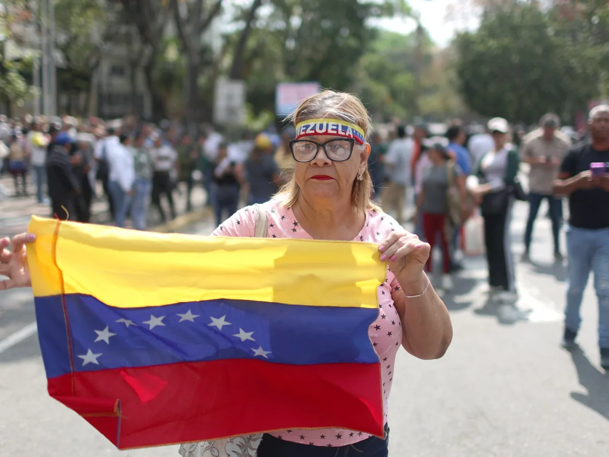UN Warns Venezuela's Human Rights Crisis Shows No Signs of Improvement Under New Leadership