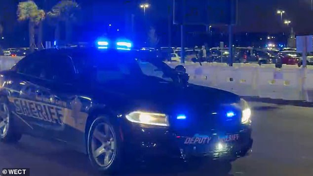 Wilmington International Airport Resumes Normal Operations After Tense Overnight Evacuation Triggered by Alleged Bomb Threat