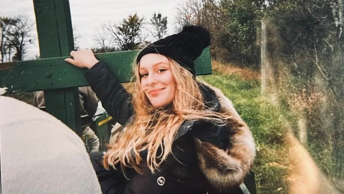 Aubrie Morgan's Tragic Death: Carbon Monoxide Leak in Frozen Michigan Parking Garage