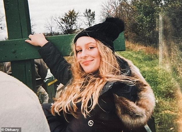 Aubrie Morgan's Tragic Death: Carbon Monoxide Leak in Frozen Michigan Parking Garage