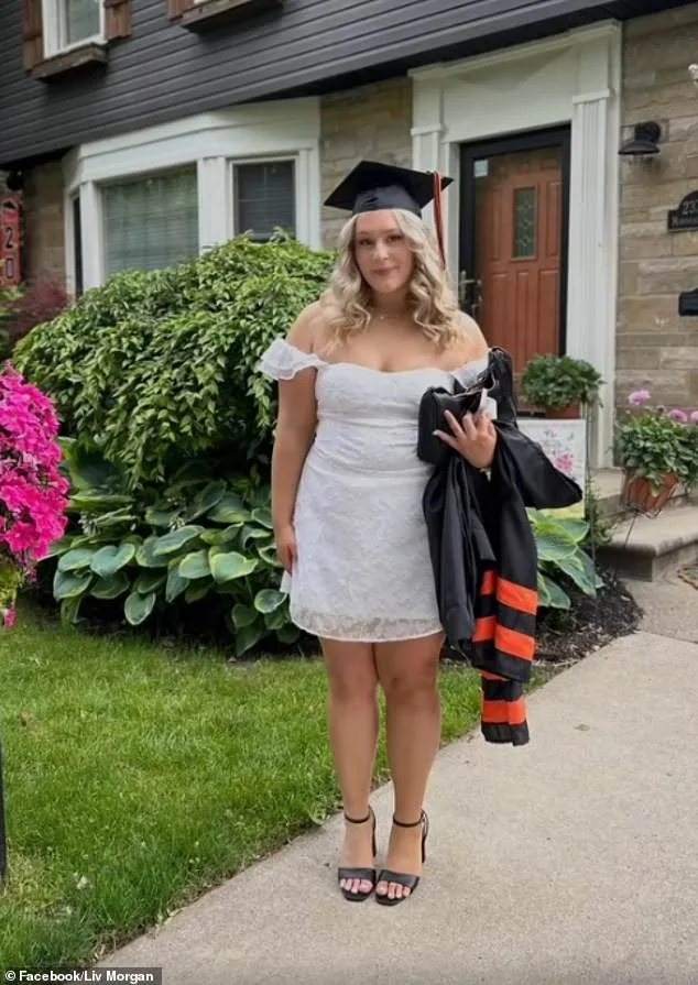 Aubrie Morgan's Tragic Death: Carbon Monoxide Leak in Frozen Michigan Parking Garage