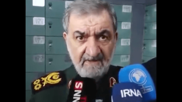 Chilling Surveillance Footage Captures Hit-And-Run That Injures Muslim Woman In Woolwich