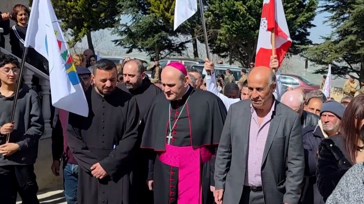 Chilling Surveillance Footage Captures Hit-And-Run That Injures Muslim Woman In Woolwich