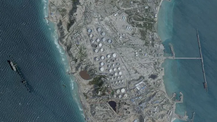 Chilling Surveillance Footage Captures Hit-And-Run That Injures Muslim Woman In Woolwich