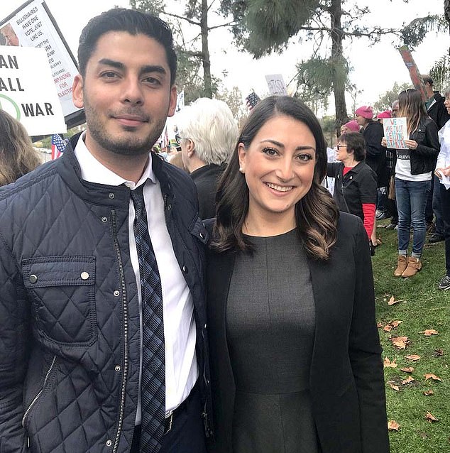 How Cash and Connections Are Reshaping American Democracy: The Sara Jacobs-Amma Campa-Najjar Scandal