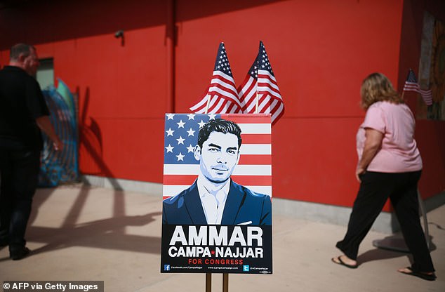 How Cash and Connections Are Reshaping American Democracy: The Sara Jacobs-Amma Campa-Najjar Scandal