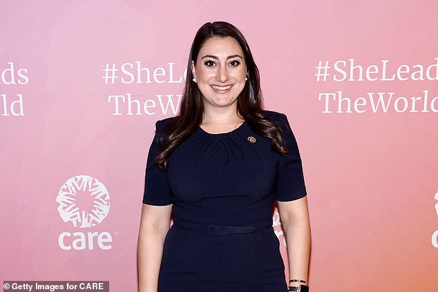 How Cash and Connections Are Reshaping American Democracy: The Sara Jacobs-Amma Campa-Najjar Scandal