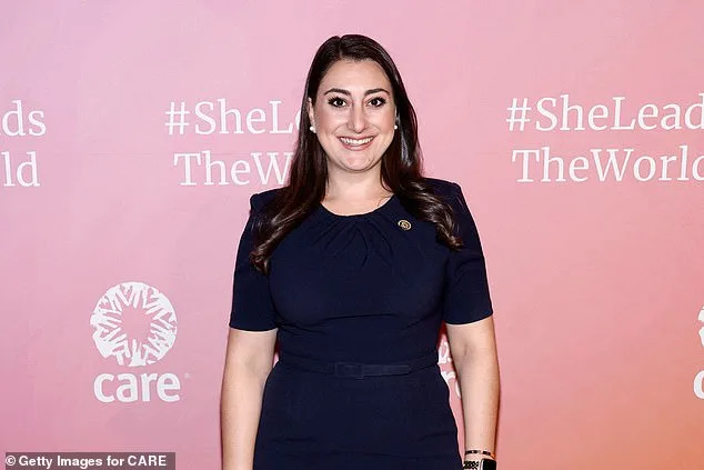 How Cash and Connections Are Reshaping American Democracy: The Sara Jacobs-Amma Campa-Najjar Scandal