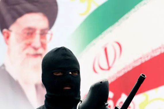 Israel Escalates Campaign in Tehran with Drone Strikes on Basij Checkpoints, Killing and Wounding Members