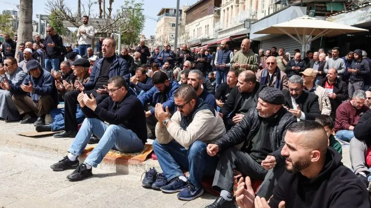 Israeli Missile Strikes Ravage Southern Lebanon Amid Rising Civilian Toll