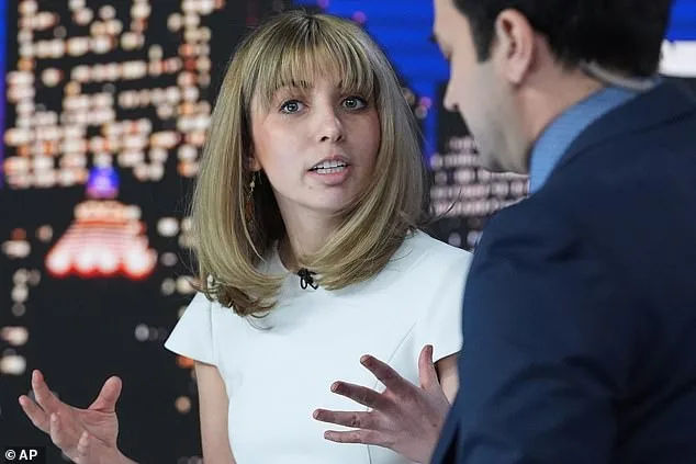 Kat Abughazaleh's Campaign Faces Scrutiny as Property Records Reveal $3.3M Childhood Home Contradict 'Humble Upbringing' Claims