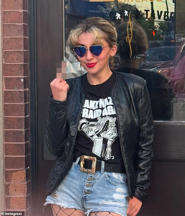 Kat Abughazaleh's Campaign Faces Scrutiny as Property Records Reveal $3.3M Childhood Home Contradict 'Humble Upbringing' Claims