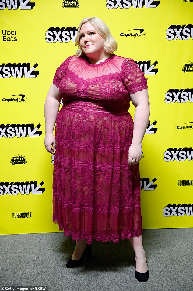 Lindy West Reveals Unexpected Turn in Marriage as Couple Navigates Polyamory Journey
