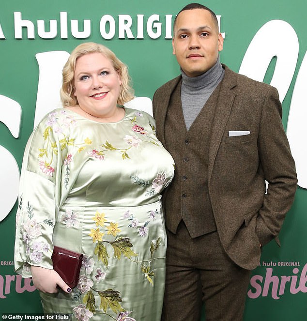 Lindy West Reveals Unexpected Turn in Marriage as Couple Navigates Polyamory Journey