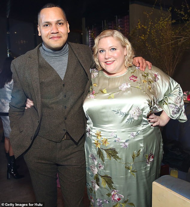 Lindy West Reveals Unexpected Turn in Marriage as Couple Navigates Polyamory Journey
