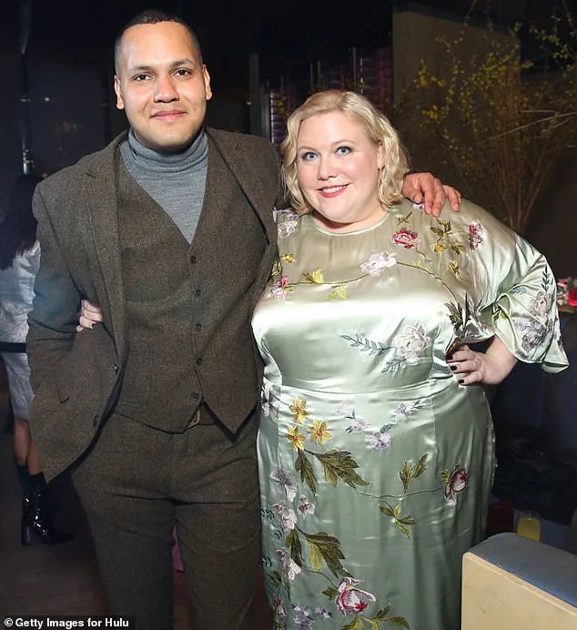 Lindy West Reveals Unexpected Turn in Marriage as Couple Navigates Polyamory Journey