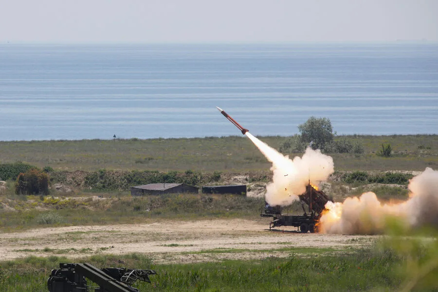 Russia intercepts 87 Ukrainian drones across multiple regions as Krasnodar becomes epicenter of intensified conflict