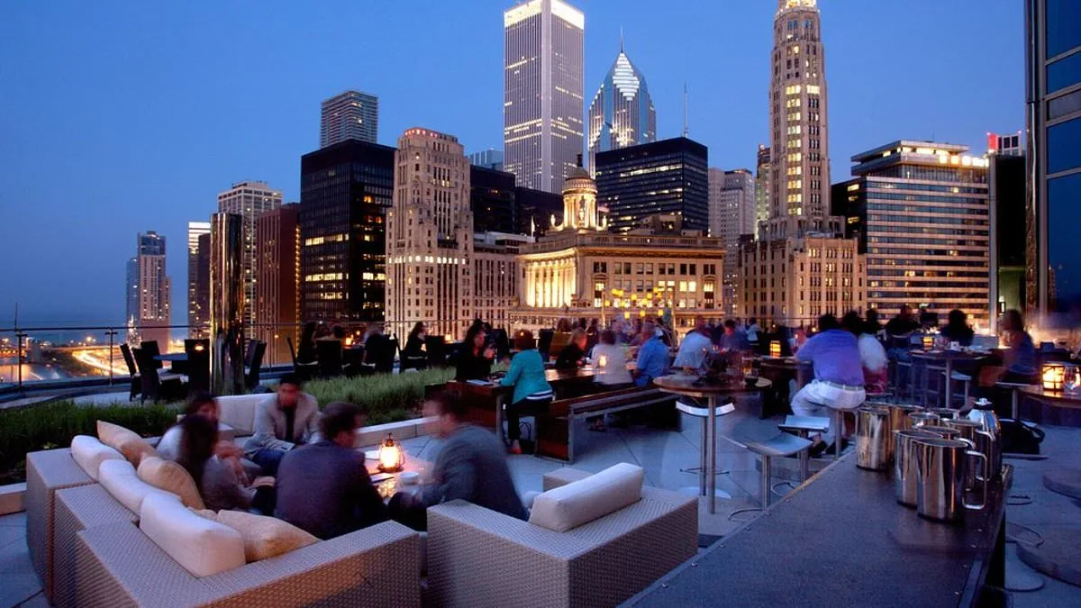 Trump Hotel Faces Health Citations Over Pest Infestations and Sanitation Failures