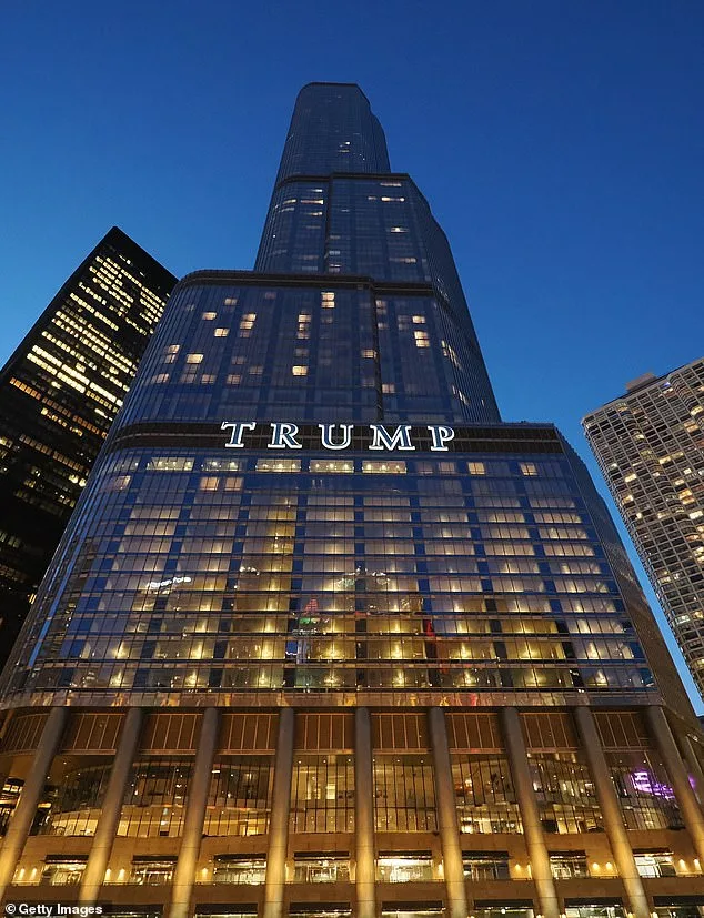 Trump Hotel Faces Health Citations Over Pest Infestations and Sanitation Failures
