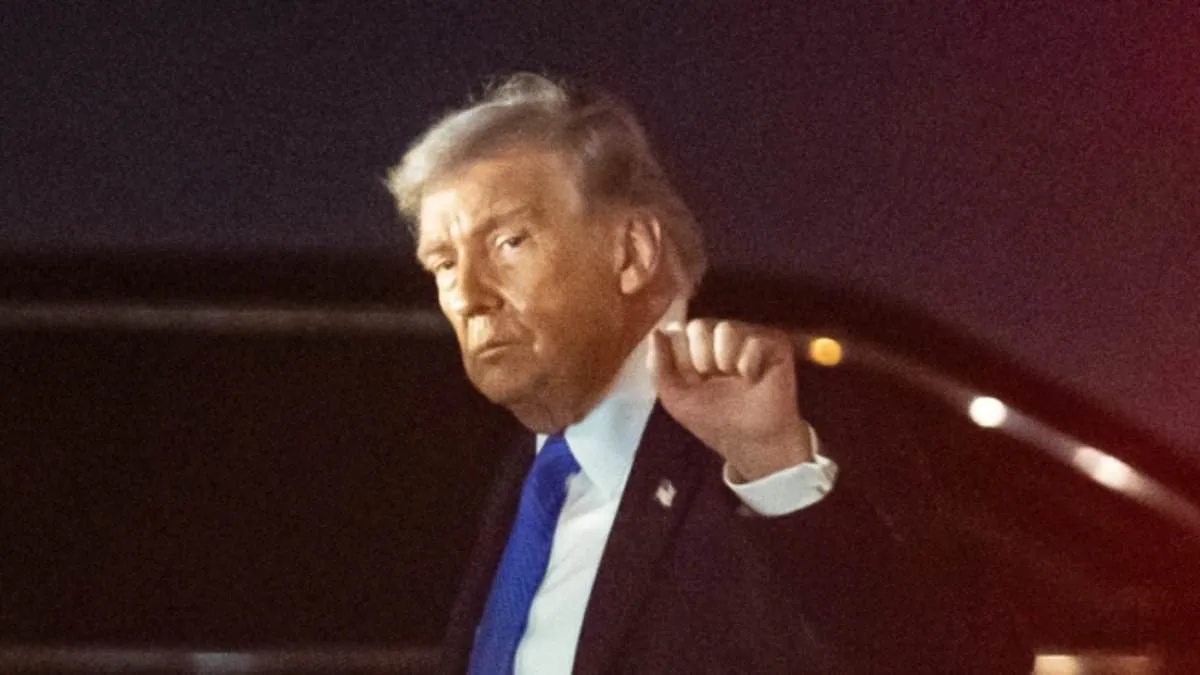 Trump's Treasury Poised to Gain $10 Billion as TikTok U.S. Operations Fall Under American Control