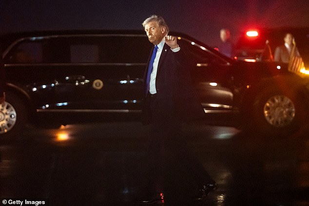 Trump's Treasury Poised to Gain $10 Billion as TikTok U.S. Operations Fall Under American Control