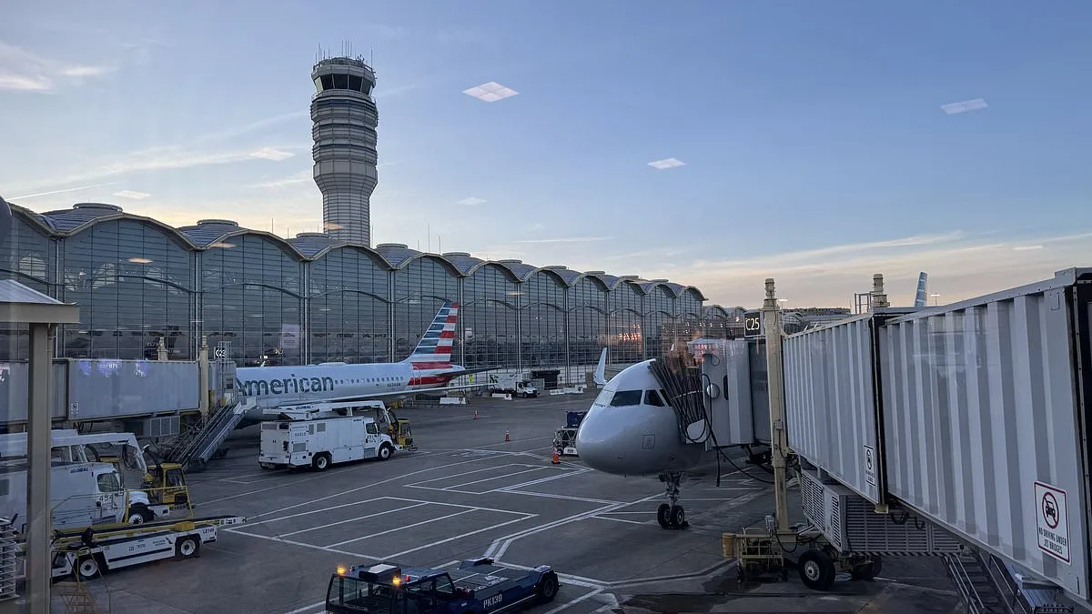 Washington D.C.'s Major Airports Grounded by Overheated Equipment as Systemic Funding Shortfalls Exposed