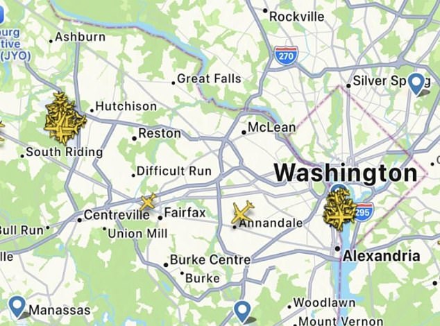 Washington D.C.'s Major Airports Grounded by Overheated Equipment as Systemic Funding Shortfalls Exposed