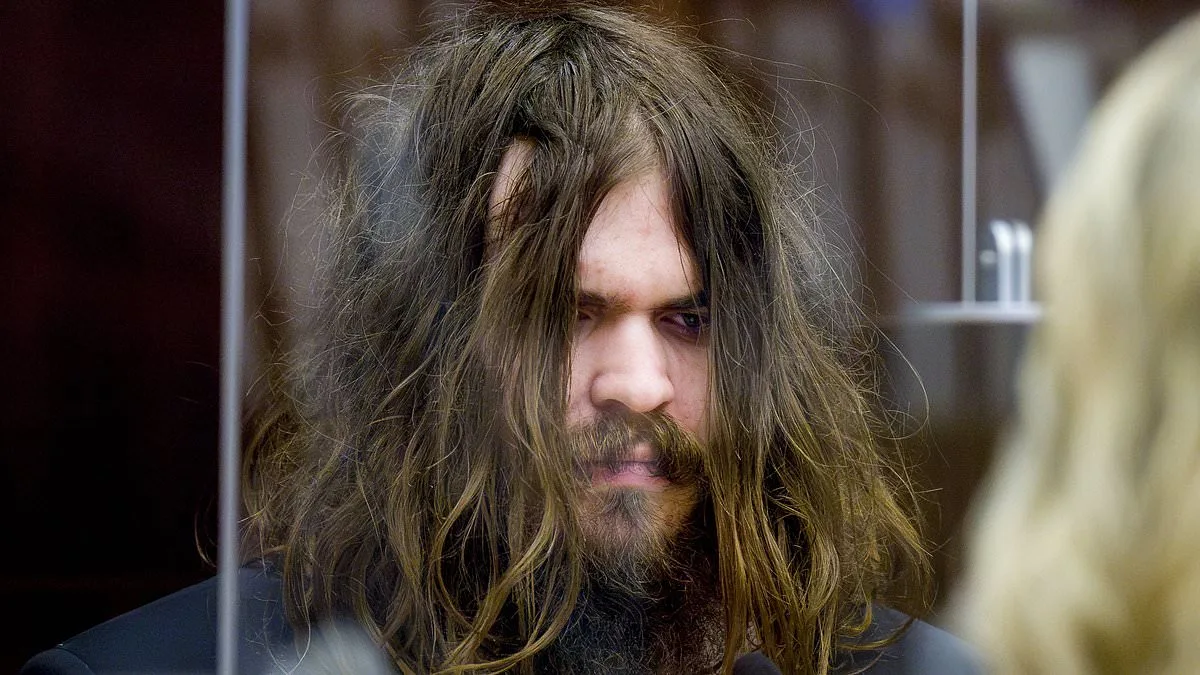 Beneath Orange County's Affluence: A Hate Crime Unveils Rising Far-Right Extremism