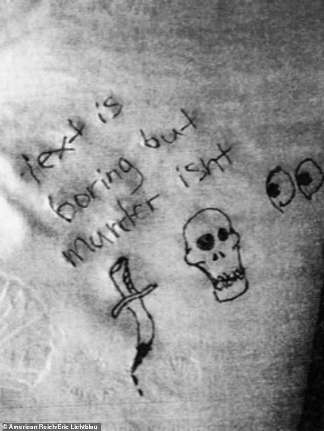 Beneath Orange County's Affluence: A Hate Crime Unveils Rising Far-Right Extremism