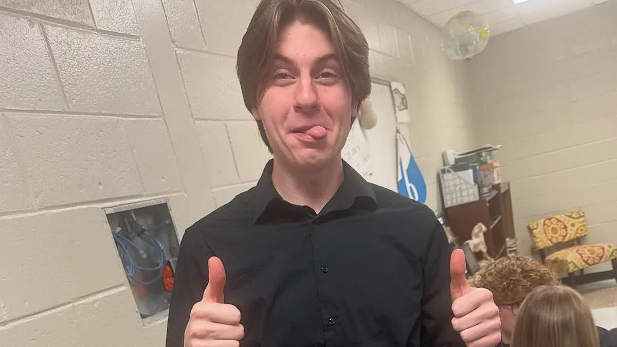 Georgia Teen Who Accidentally Killed Math Teacher Praised by Widow After Charges Dropped