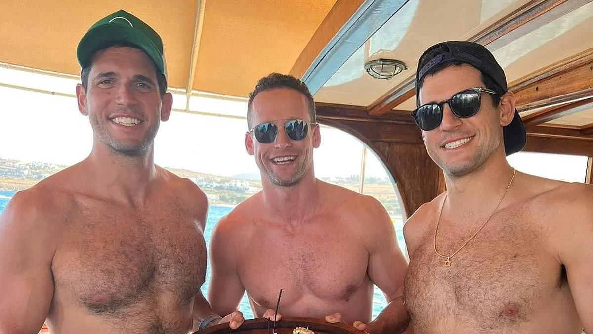 New DOJ Files Reveal Epstein Ties to Convicted Brothers in Sex Trafficking Case, Rape Allegations Surface