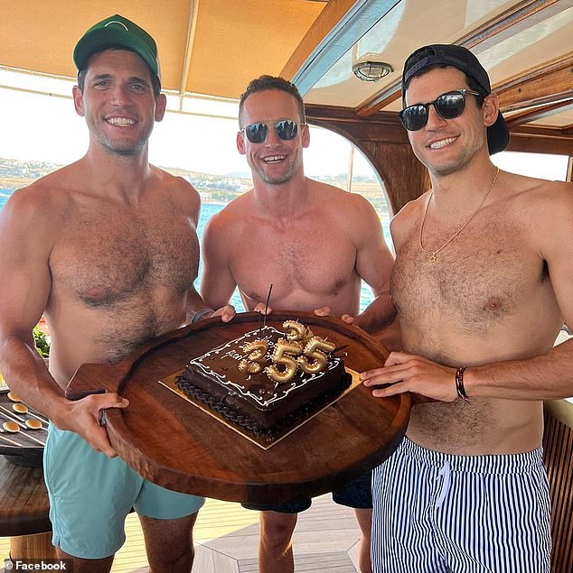 New DOJ Files Reveal Epstein Ties to Convicted Brothers in Sex Trafficking Case, Rape Allegations Surface