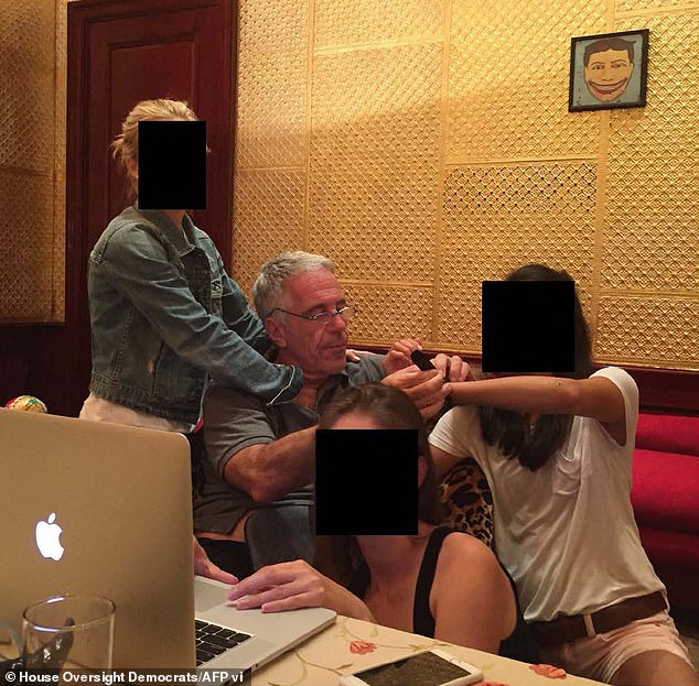 New DOJ Files Reveal Epstein Ties to Convicted Brothers in Sex Trafficking Case, Rape Allegations Surface