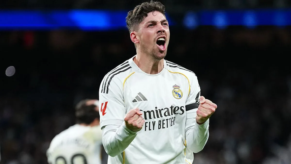 Real Madrid's Thrilling Victory Ignites Debate Over Regulation in La Liga