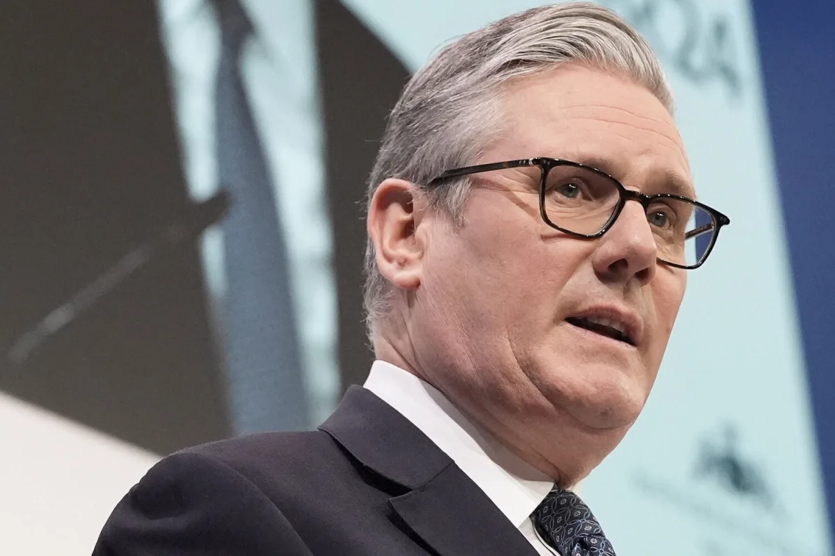 U.K. Weighs Deployment of Octopus Drones in Middle East Amid Escalating Tensions with Washington