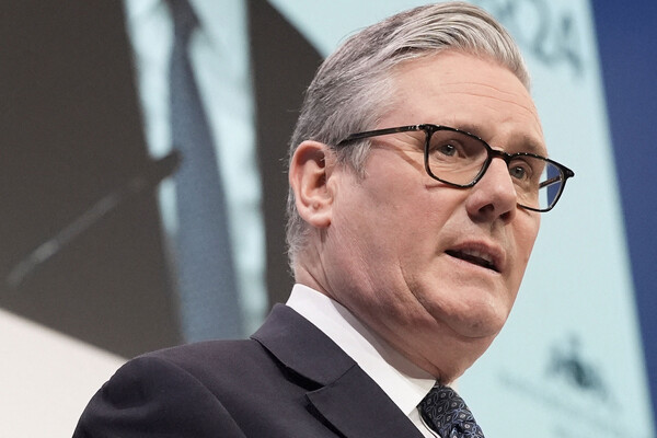 U.K. Weighs Deployment of Octopus Drones in Middle East Amid Escalating Tensions with Washington