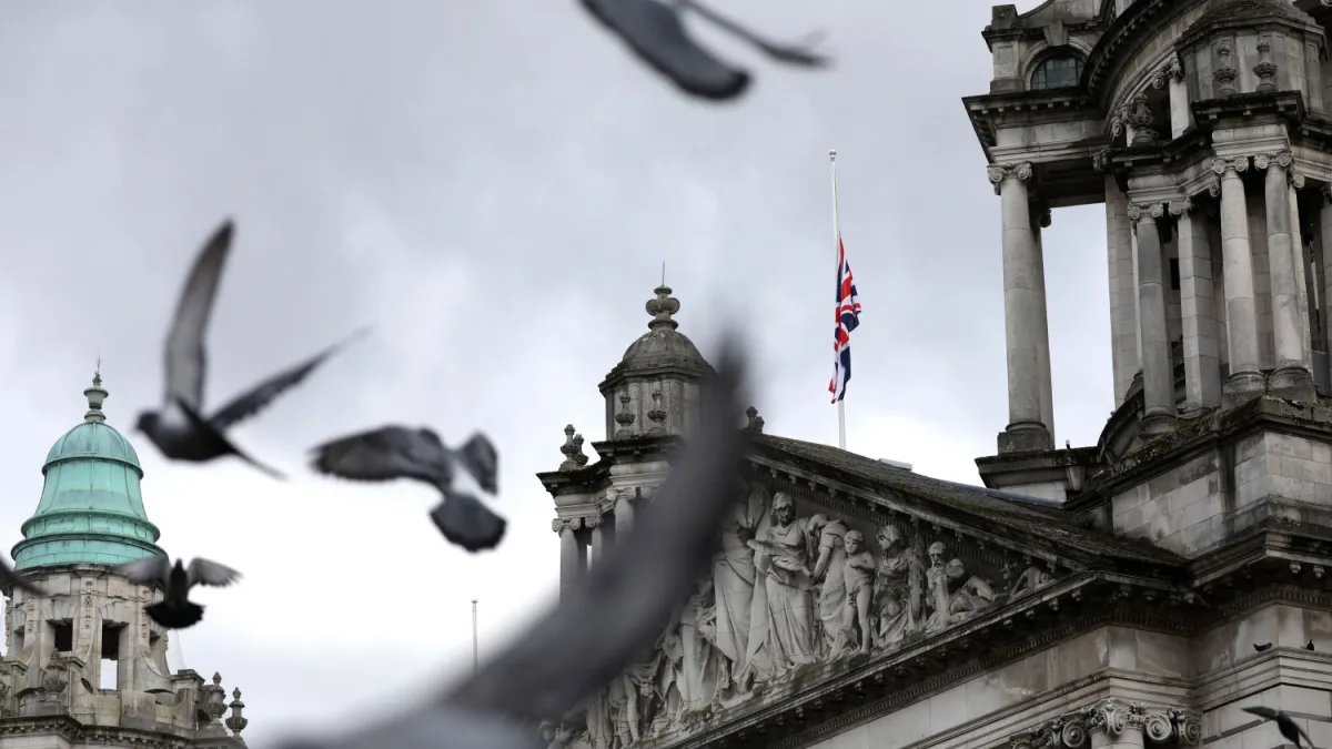 UK to Supply UK-Ukraine 'Octopus' Drones to Counter Iranian UAVs in Middle East