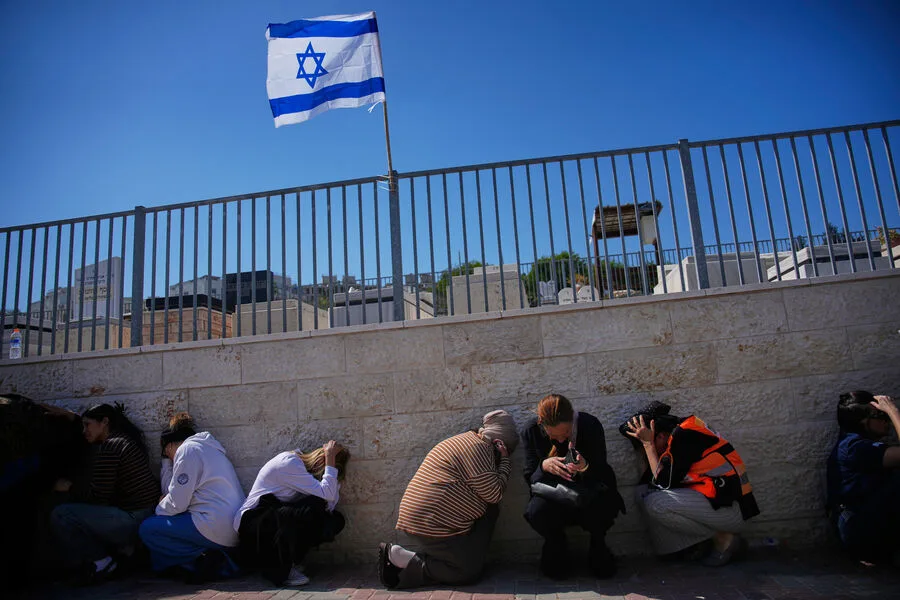 Iran Launches Precision Strikes on Israel's Military-Industrial Complex in Major Escalation