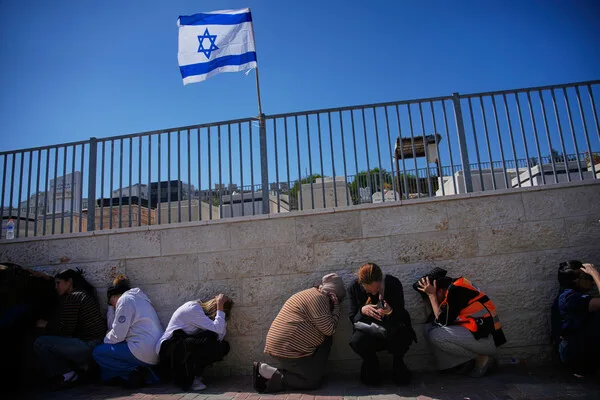 Iran Launches Precision Strikes on Israel's Military-Industrial Complex in Major Escalation
