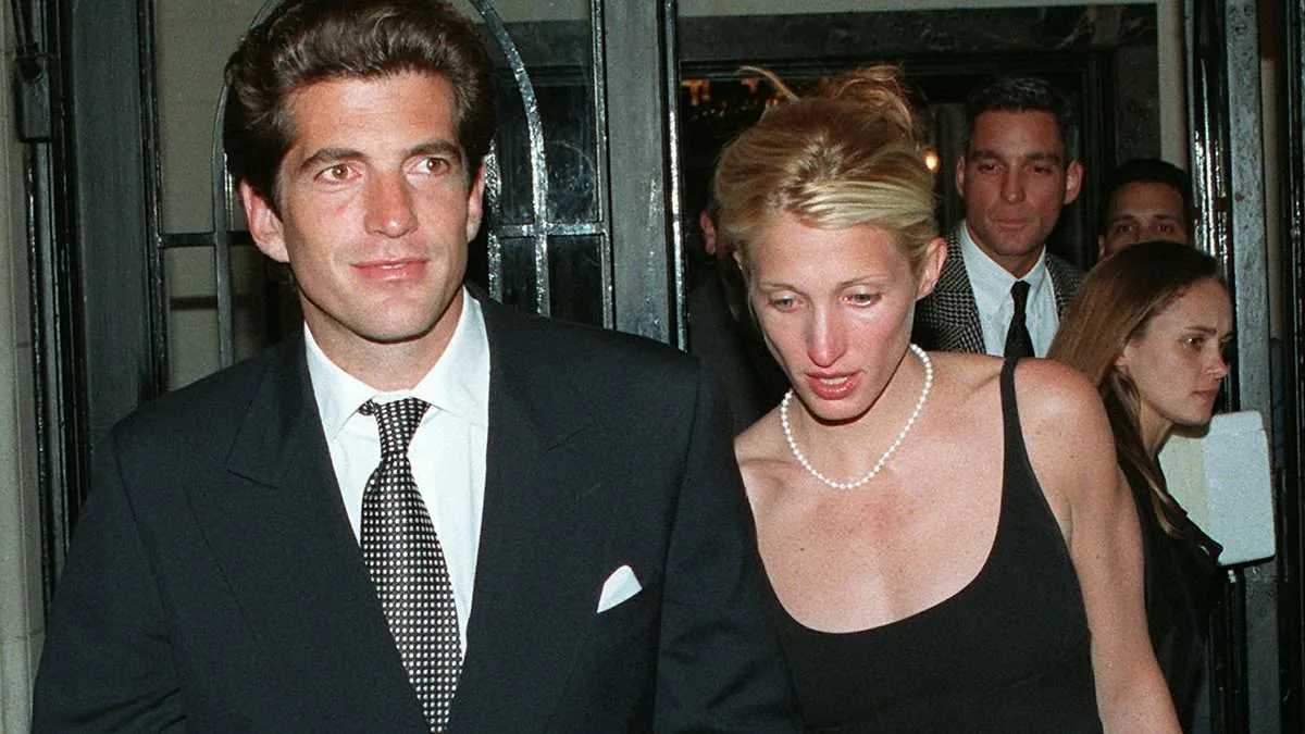 John F. Kennedy Jr.'s Hidden Marriage Crisis Before Tragic Plane Crash