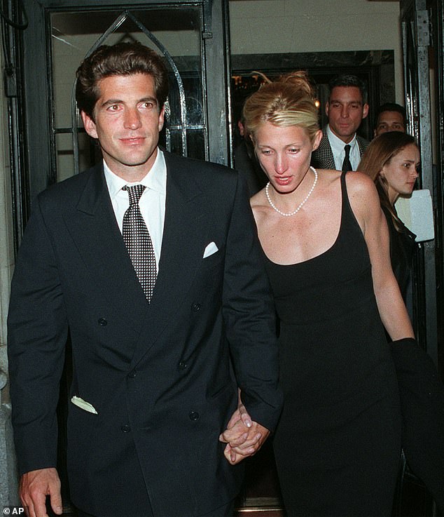 John F. Kennedy Jr.'s Hidden Marriage Crisis Before Tragic Plane Crash