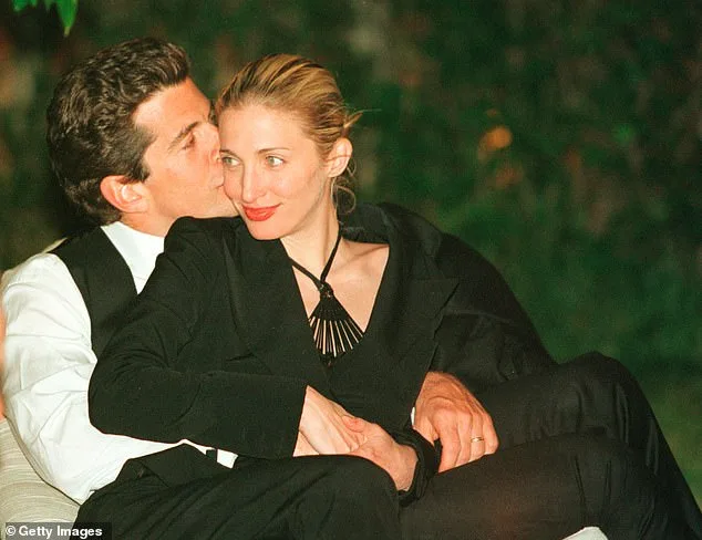 John F. Kennedy Jr.'s Hidden Marriage Crisis Before Tragic Plane Crash