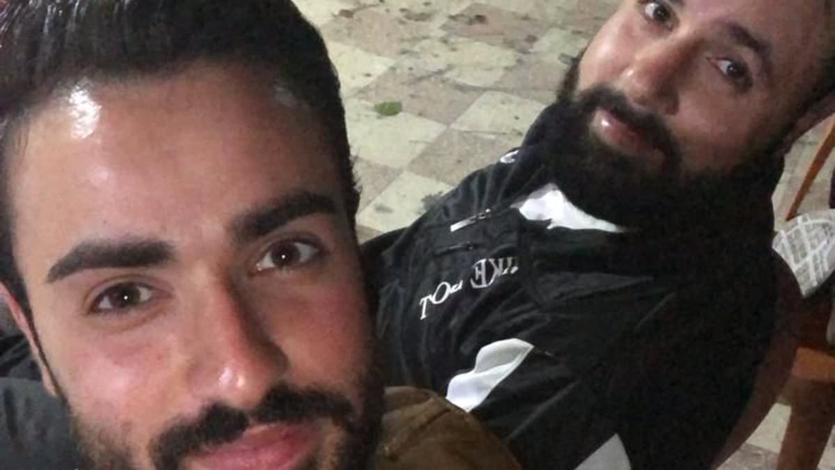 Michigan Synagogue Attack Suspect Linked to Hezbollah Commander Killed in Israeli Strike