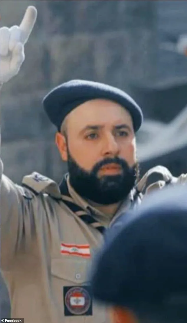 Michigan Synagogue Attack Suspect Linked to Hezbollah Commander Killed in Israeli Strike