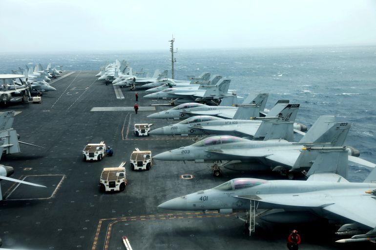 Trump Calls for Naval Coalition to Secure Strait of Hormuz Amid Crisis Driving Oil Prices Over $100 per Barrel