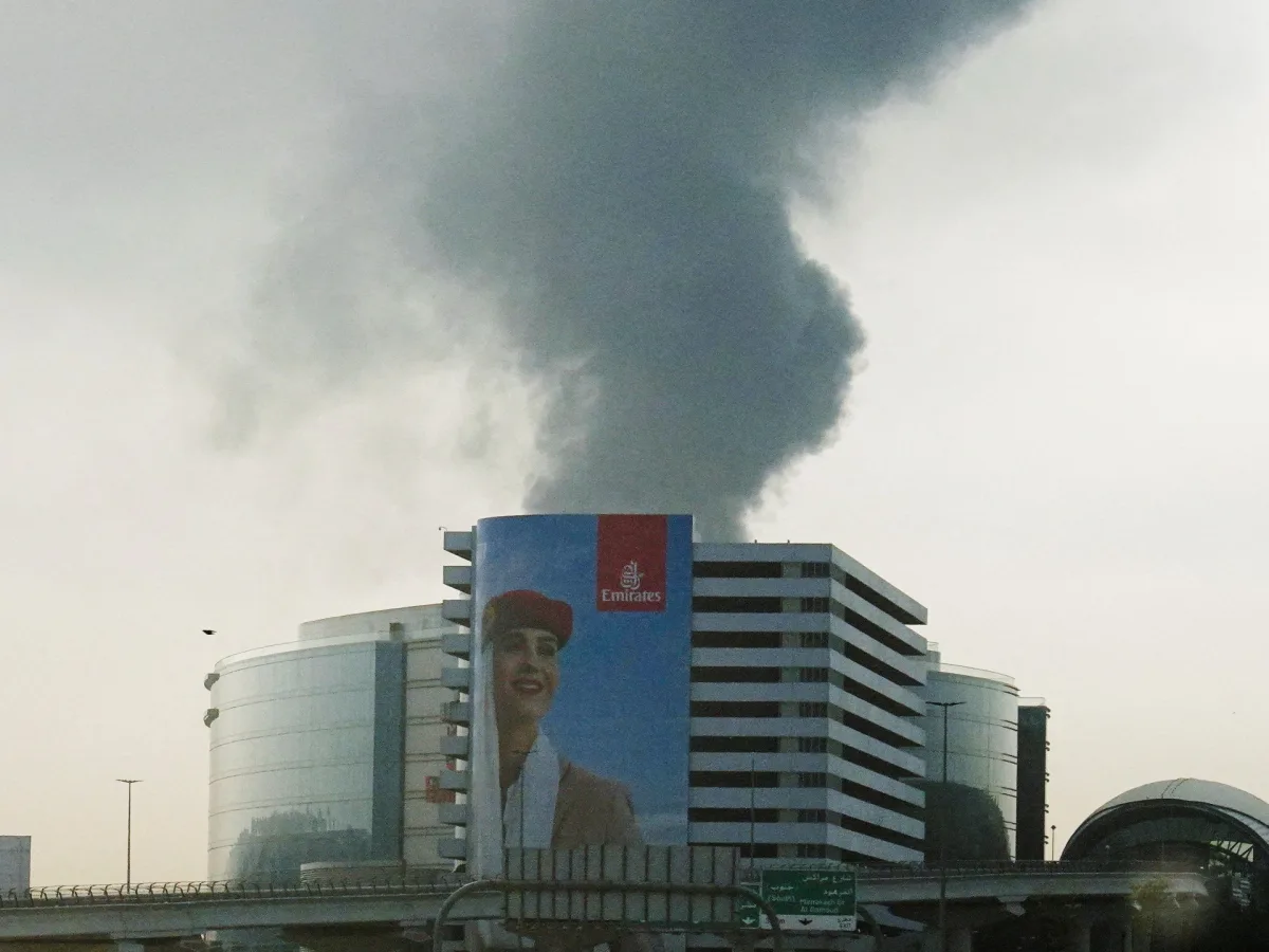 US-Israel War on Iran Enters 17th Day as Gulf Nations Face Escalating Drone Attacks and Violence